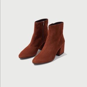 Vagabond Olivia Boots